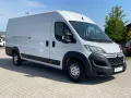 Citroën Jumper Grossraumkasten 35 L4H2 Control Heavy 165