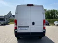 Citroën Jumper Grossraumkasten 35 L4H2 Control Heavy 165
