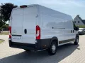 Citroën Jumper Grossraumkasten 35 L4H2 Control Heavy 165