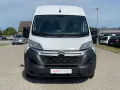 Citroën Jumper Grossraumkasten 35 L4H2 Control Heavy 165