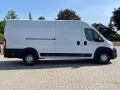 Citroën Jumper Grossraumkasten 35 L4H2 Control Heavy 165