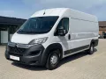 Citroën Jumper Grossraumkasten 35 L4H2 Control Heavy 165