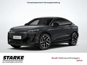 Audi SQ6 e-tron Sportback  HeadUp Standheiz Navi LED 