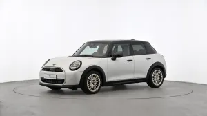 MINI Favoured Trim