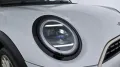 MINI Favoured Trim