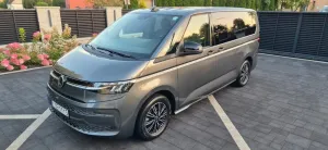 Volkswagen T7 Multivan 2.0 TDI SCR DSG Überhang Life Life