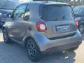 Smart ForTwo*PRIME*KAMERA*PANO*AMBIENTE*LEDER*90PS*