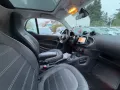 Smart ForTwo*PRIME*KAMERA*PANO*AMBIENTE*LEDER*90PS*
