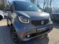 Smart ForTwo*PRIME*KAMERA*PANO*AMBIENTE*LEDER*90PS*