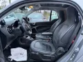 Smart ForTwo*PRIME*KAMERA*PANO*AMBIENTE*LEDER*90PS*