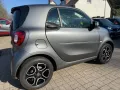 Smart ForTwo*PRIME*KAMERA*PANO*AMBIENTE*LEDER*90PS*