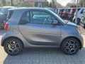 Smart ForTwo*PRIME*KAMERA*PANO*AMBIENTE*LEDER*90PS*