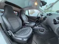 Smart ForTwo*PRIME*KAMERA*PANO*AMBIENTE*LEDER*90PS*
