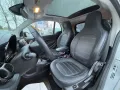 Smart ForTwo*PRIME*KAMERA*PANO*AMBIENTE*LEDER*90PS*