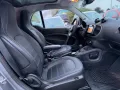 Smart ForTwo*PRIME*KAMERA*PANO*AMBIENTE*LEDER*90PS*