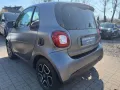Smart ForTwo*PRIME*KAMERA*PANO*AMBIENTE*LEDER*90PS*