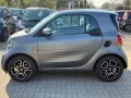 Smart ForTwo*PRIME*KAMERA*PANO*AMBIENTE*LEDER*90PS*