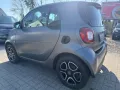 Smart ForTwo*PRIME*KAMERA*PANO*AMBIENTE*LEDER*90PS*
