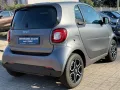 Smart ForTwo*PRIME*KAMERA*PANO*AMBIENTE*LEDER*90PS*