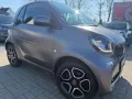 Smart ForTwo*PRIME*KAMERA*PANO*AMBIENTE*LEDER*90PS*