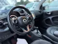 Smart ForTwo*PRIME*KAMERA*PANO*AMBIENTE*LEDER*90PS*