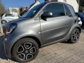 Smart ForTwo*PRIME*KAMERA*PANO*AMBIENTE*LEDER*90PS*