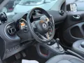 Smart ForTwo*PRIME*KAMERA*PANO*AMBIENTE*LEDER*90PS*