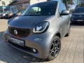 Smart ForTwo*PRIME*KAMERA*PANO*AMBIENTE*LEDER*90PS*