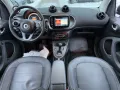 Smart ForTwo*PRIME*KAMERA*PANO*AMBIENTE*LEDER*90PS*