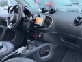 Smart ForTwo*PRIME*KAMERA*PANO*AMBIENTE*LEDER*90PS*