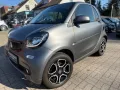 Smart ForTwo*PRIME*KAMERA*PANO*AMBIENTE*LEDER*90PS*
