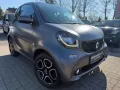 Smart ForTwo*PRIME*KAMERA*PANO*AMBIENTE*LEDER*90PS*