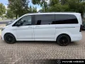 Mercedes-Benz V 250 d STYLE lang MBUX AHK Night LED 7Sitz Cam