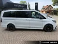 Mercedes-Benz V 250 d STYLE lang MBUX AHK Night LED 7Sitz Cam