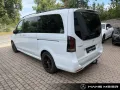 Mercedes-Benz V 250 d STYLE lang MBUX AHK Night LED 7Sitz Cam
