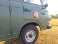 Other Barkas B1000 Fensterbus DDR NVA