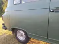 Other Barkas B1000 Fensterbus DDR NVA