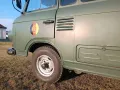 Other Barkas B1000 Fensterbus DDR NVA