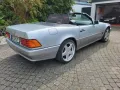 Mercedes-Benz SL 500 SL
