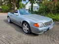 Mercedes-Benz SL 500 SL