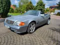 Mercedes-Benz SL 500 SL