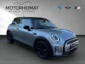 MINI Cooper 3-Türer Classic RFK AdpLED Klimaautom