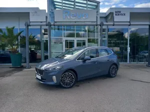 BMW 223d xDrive Aut Active Tourer Luxury Leder AHK H