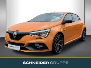 Renault Megane R.S TROPHY TCE 300 GPF BOSE+SHZ+KAMERA