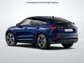 Audi Q4 e-tron Sportback 40 advanced  HeadUp AHK Stan