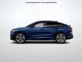 Audi Q4 e-tron Sportback 40 advanced  HeadUp AHK Stan