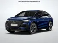 Audi Q4 e-tron Sportback 40 advanced  HeadUp AHK Stan