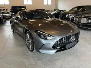 Mercedes-Benz AMG GT 63 4Matic+ Coupe Premium Plus-TAGESZULA.-