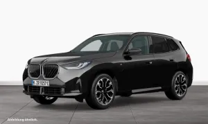BMW X3 30e xDrive M Sportpaket DAB Pano.Dach AHK
