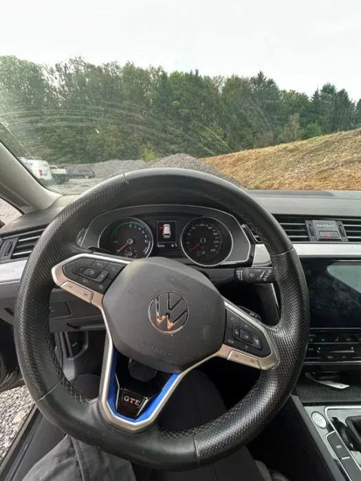 Volkswagen Passat 1.4 tsi 